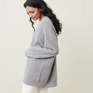 Jenni Kayne Cashmere Cocoon Cardigan
